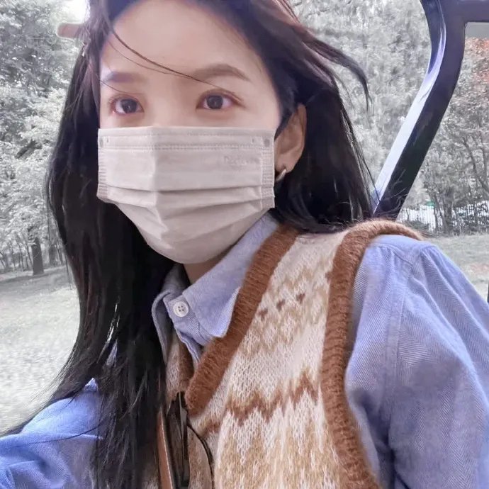 川尻小玉的懒散生活