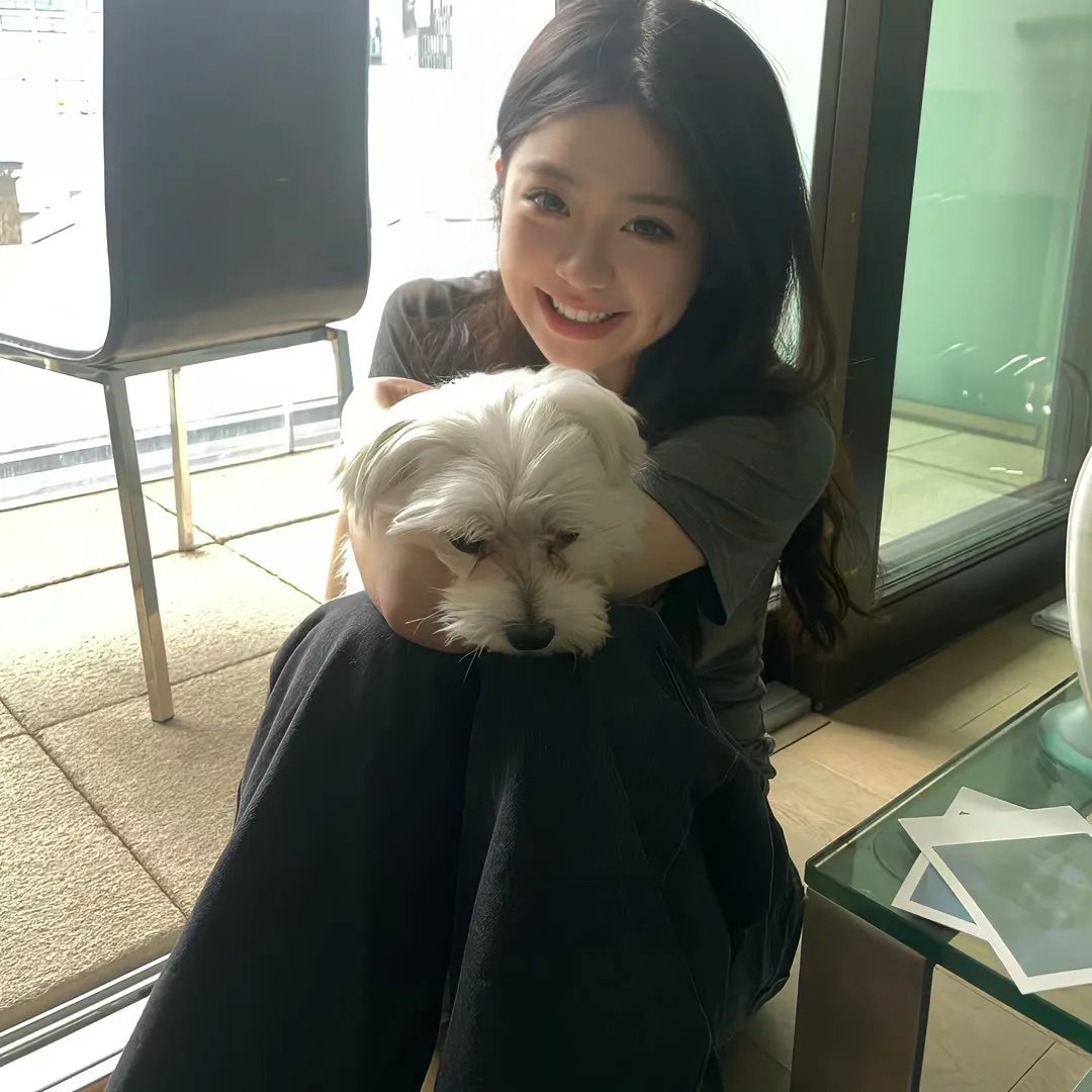 末任女士就拜托了